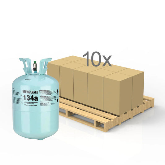 R-134A Refrigerant 30 lb.