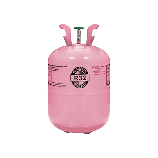 R-32 Refrigerant 20 lb.